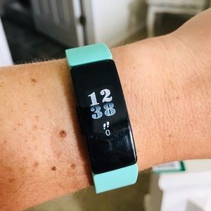 GUC Fitbit Inspire HR